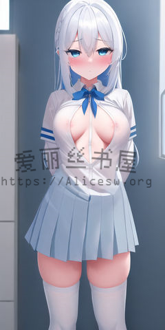 明日方舟：巨乳黑丝女反派与两位音乐少年的淫靡之事